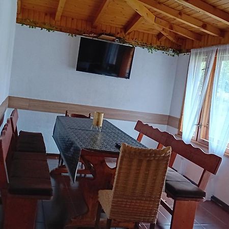 Holiday Guest House Kemo Sapareva Banya Ngoại thất bức ảnh