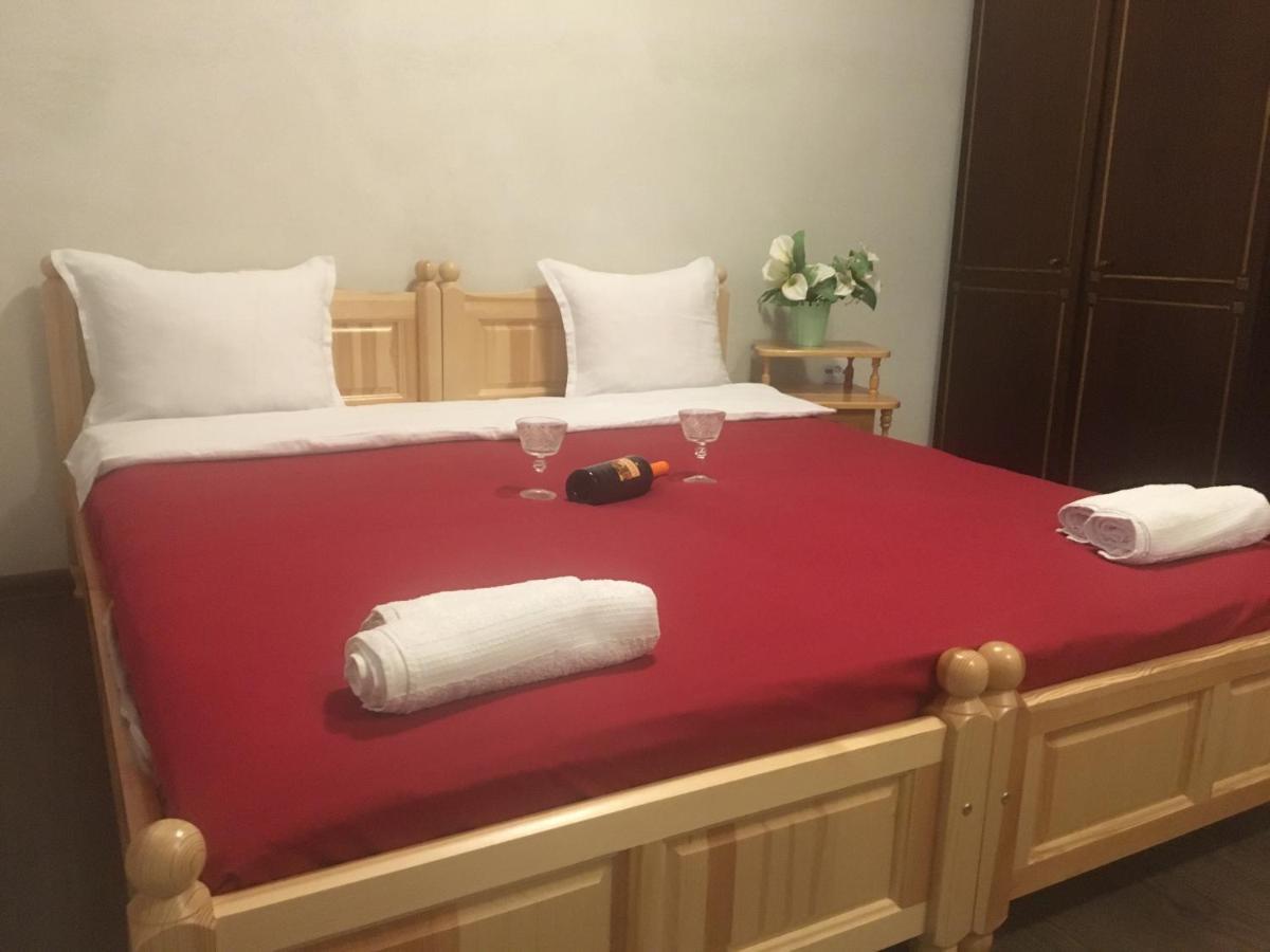 Holiday Guest House Kemo Sapareva Banya Ngoại thất bức ảnh
