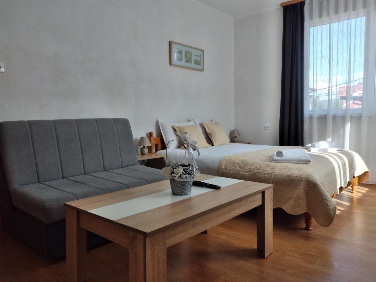 Holiday Guest House Kemo Sapareva Banya Ngoại thất bức ảnh