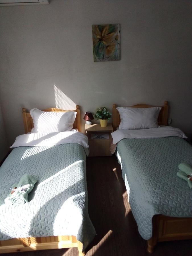 Holiday Guest House Kemo Sapareva Banya Ngoại thất bức ảnh