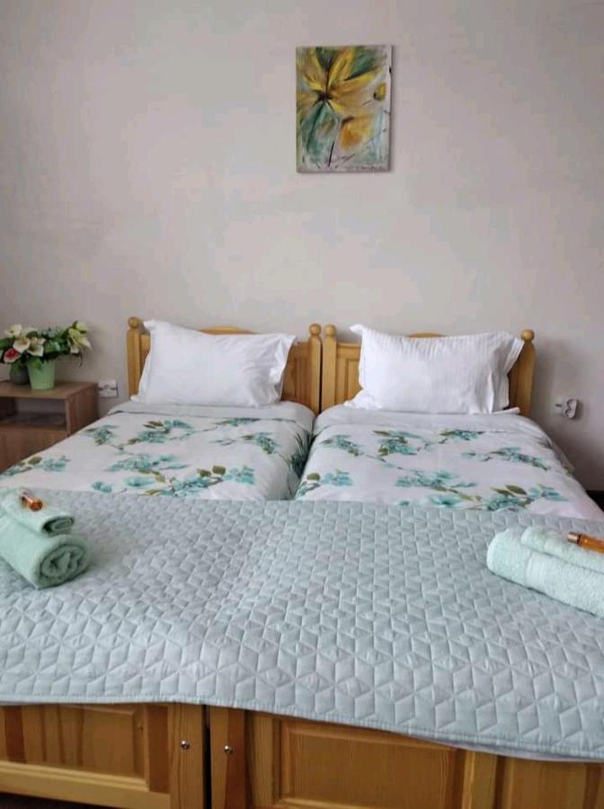 Holiday Guest House Kemo Sapareva Banya Ngoại thất bức ảnh