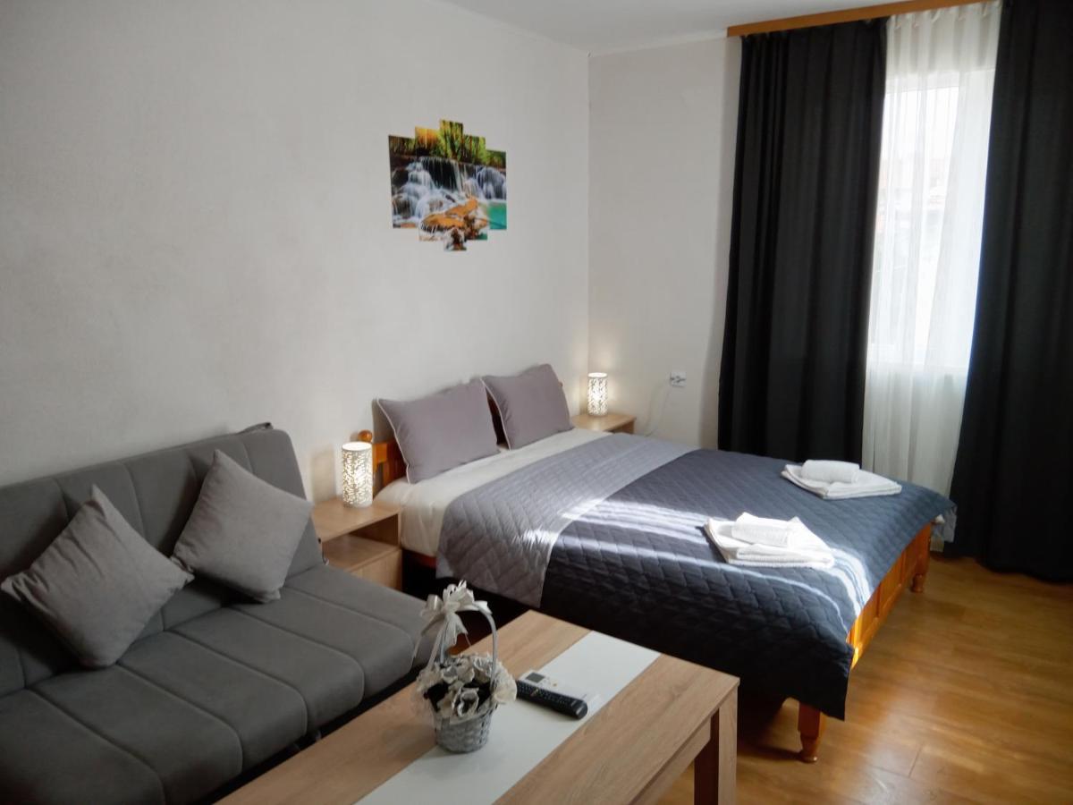 Holiday Guest House Kemo Sapareva Banya Ngoại thất bức ảnh