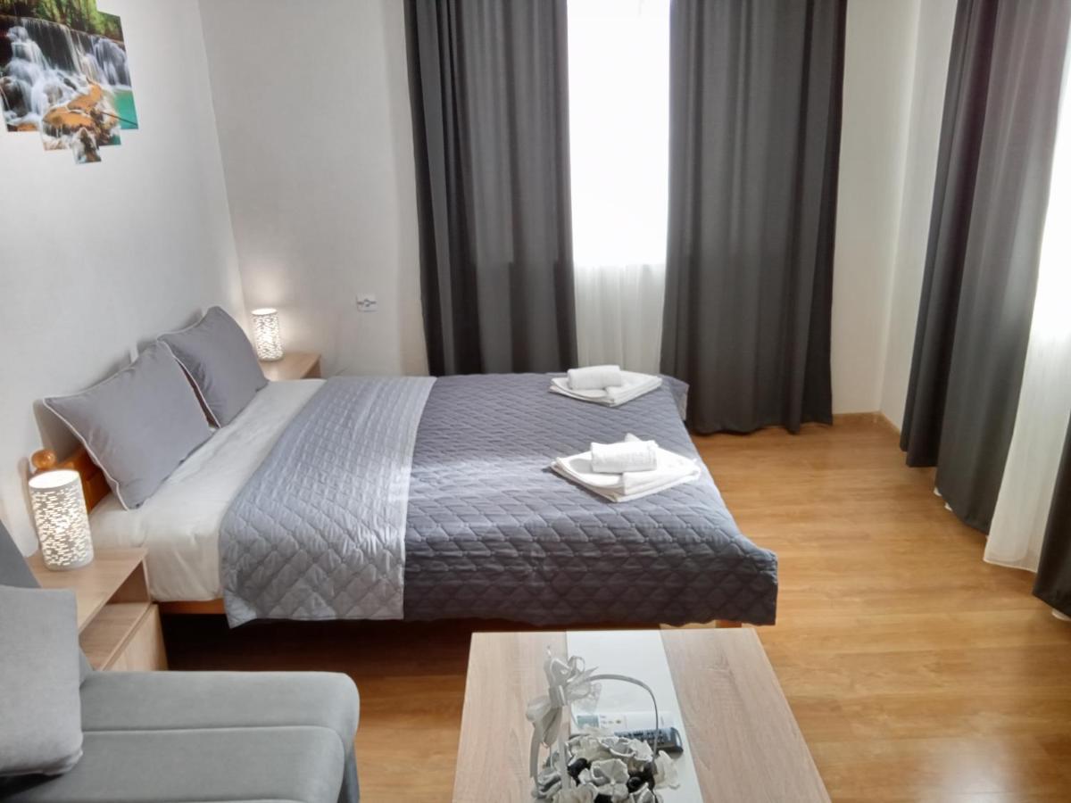 Holiday Guest House Kemo Sapareva Banya Ngoại thất bức ảnh