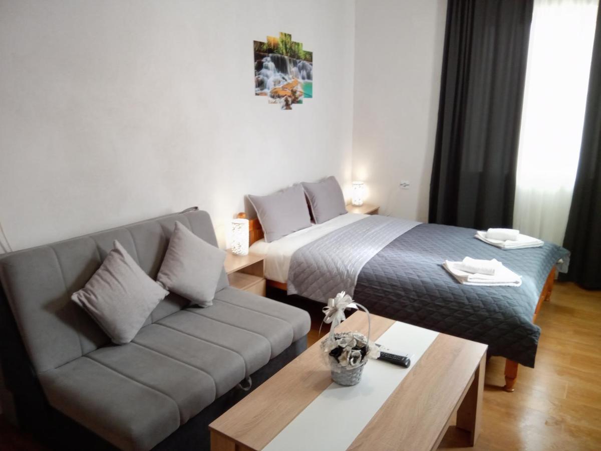 Holiday Guest House Kemo Sapareva Banya Ngoại thất bức ảnh
