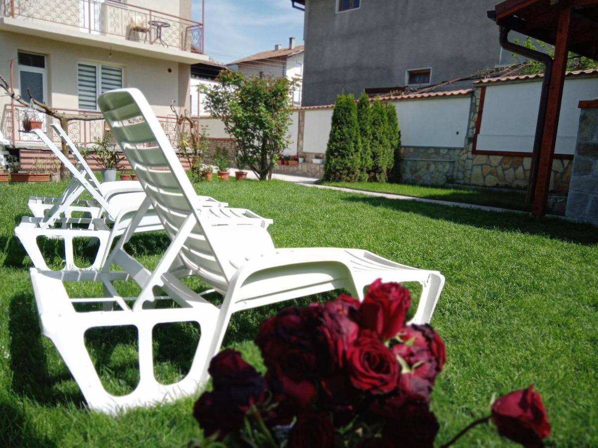 Holiday Guest House Kemo Sapareva Banya Ngoại thất bức ảnh