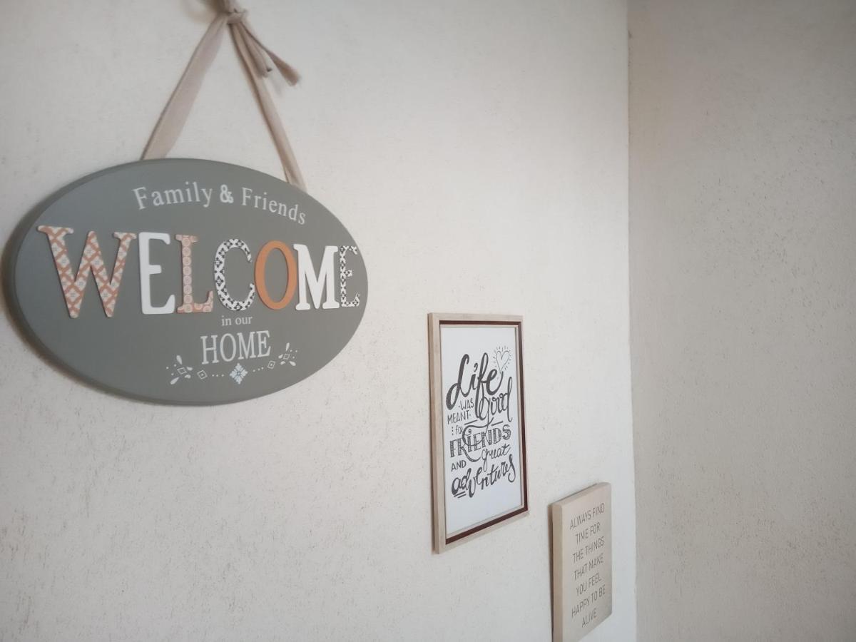 Holiday Guest House Kemo Sapareva Banya Ngoại thất bức ảnh