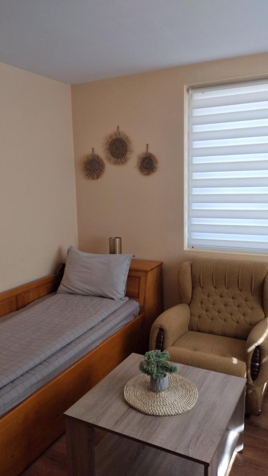 Holiday Guest House Kemo Sapareva Banya Ngoại thất bức ảnh
