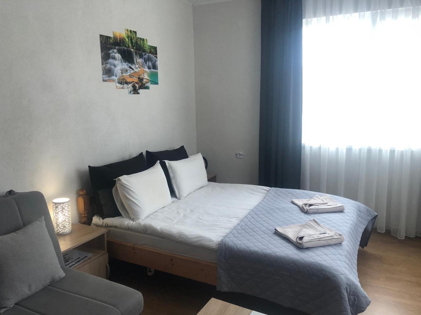 Holiday Guest House Kemo Sapareva Banya Ngoại thất bức ảnh