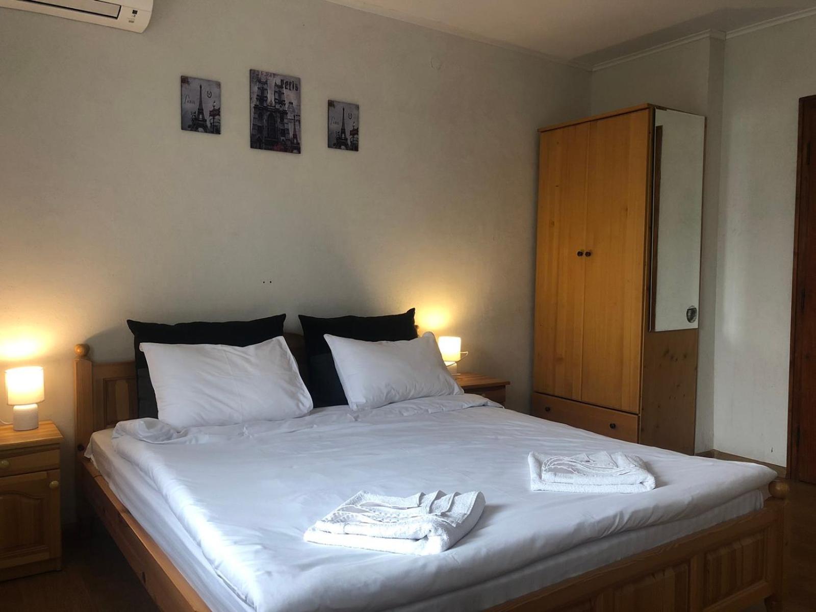 Holiday Guest House Kemo Sapareva Banya Ngoại thất bức ảnh